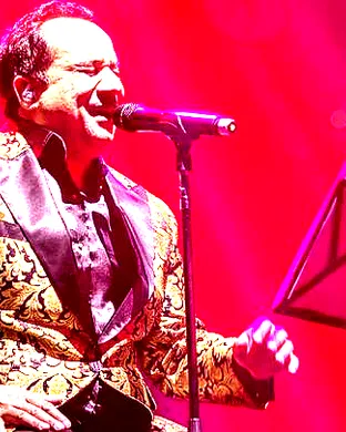 Rahat Fateh Ali Khan Cedar Park