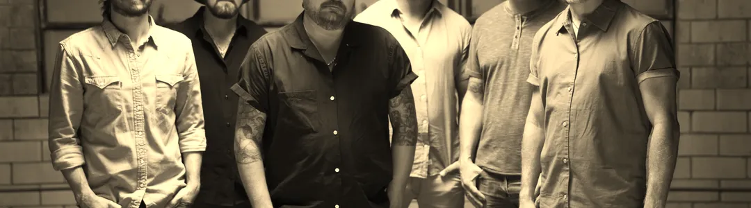 Randy Rogers Band