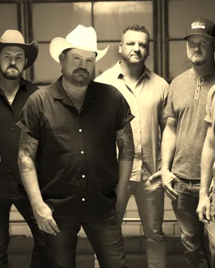 Randy Rogers Band