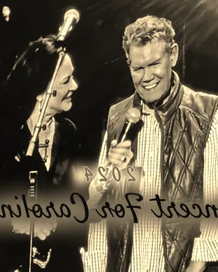 Randy Travis