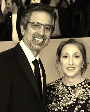 Ray Romano