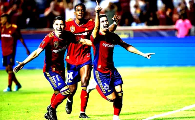 Real Salt Lake