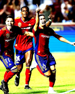 Real Salt Lake