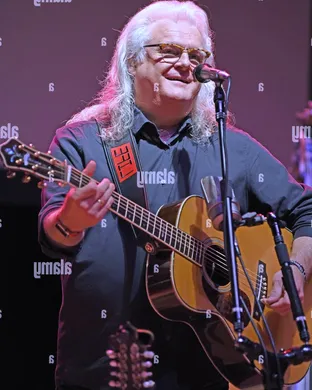 Ricky Skaggs & Kentucky Thunder