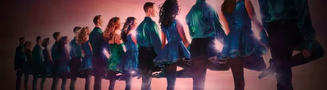 Riverdance 30 - The New Generation