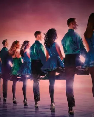 Riverdance 30 - The New Generation