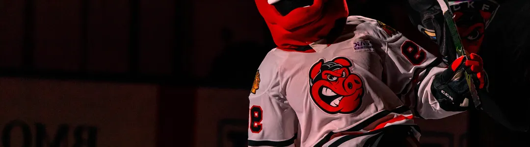 Rockford Icehogs 