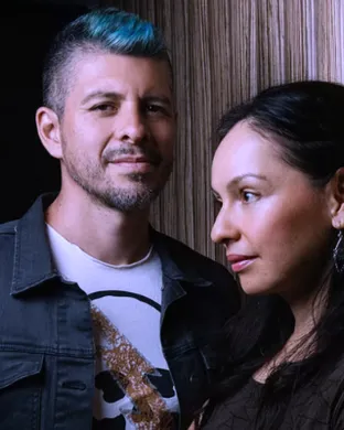 ACL Fest Nights: Rodrigo Y Gabriela