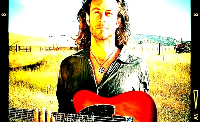 Roger Clyne And The Peacemakers