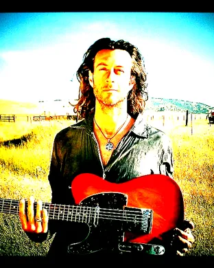 Roger Clyne And The Peacemakers