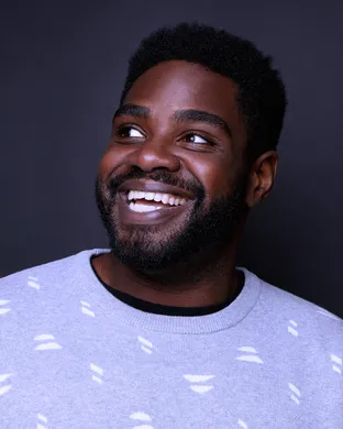 Ron Funches
