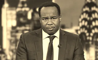 Roy Wood Jr.