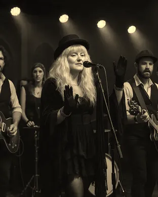 Rumours ATL - A Fleetwood Mac Tribute