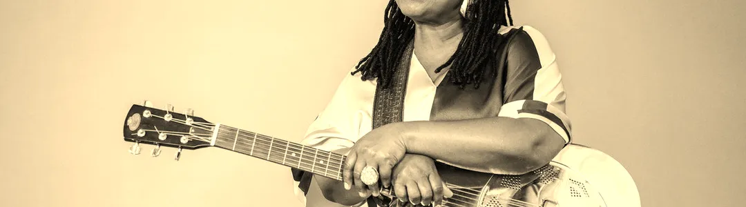 Ruthie Foster