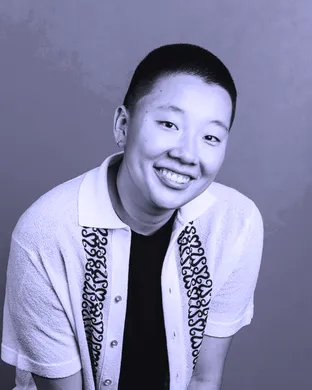 Sabrina Wu