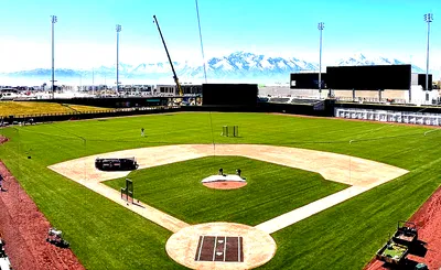 Salt Lake Bees