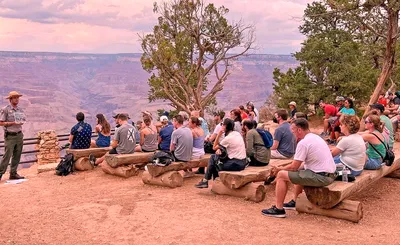 San Marcos Show Down