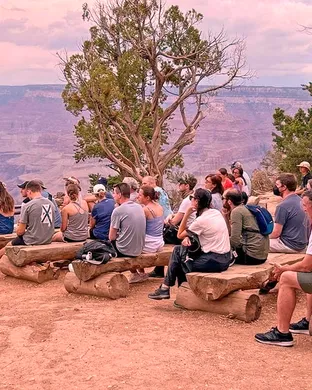 San Marcos Show Down