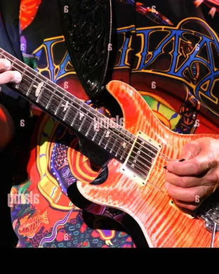 Santana & The Doobie Brothers