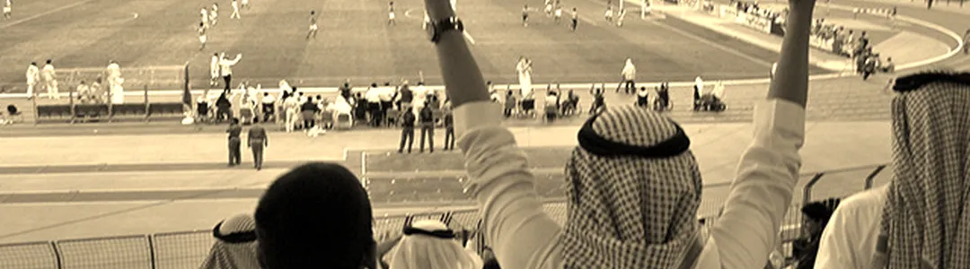 Saudi Arabia