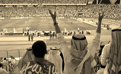 Saudi Arabia