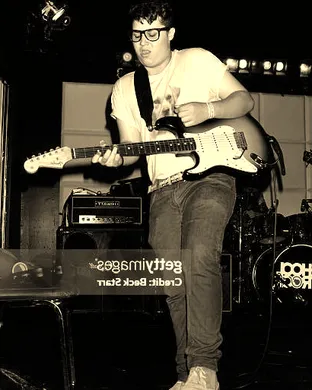 School Of Rock Allstars Austin