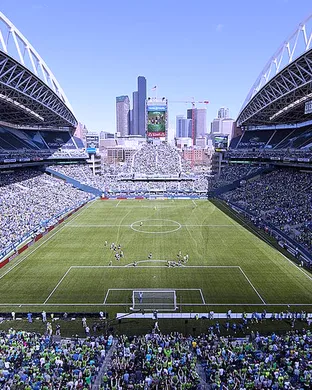 Seattle Sounders FC