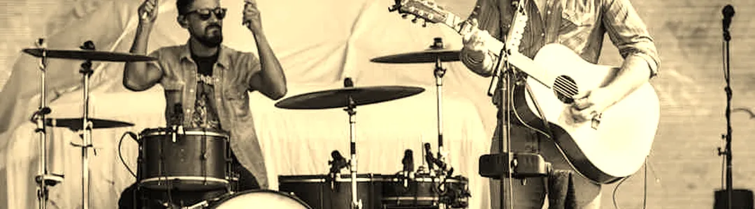 Shane Smith and The Saints