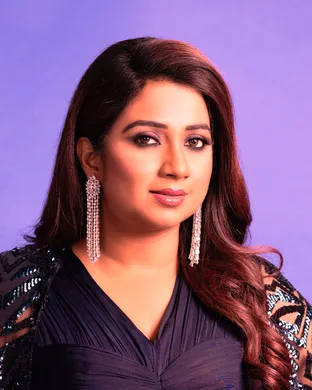 Shreya Ghoshal