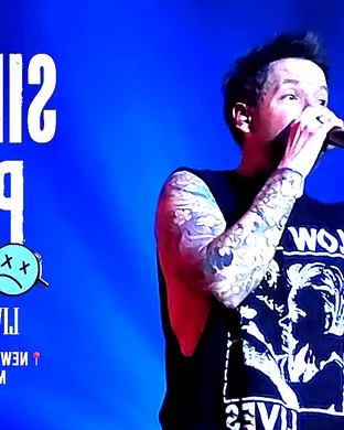 Simple Plan, Bowling For Soup & 3OH!3