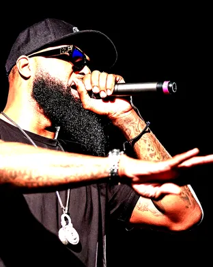Slim Thug