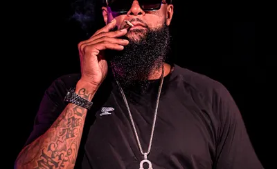 Slim Thug