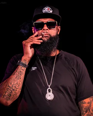 Slim Thug