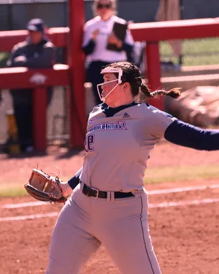 South Alabama Jaguars Softball