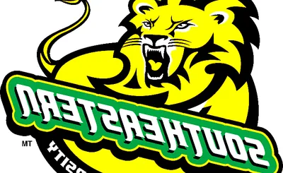Southeastern Louisiana Lions