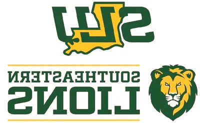 Southeastern Louisiana Lions