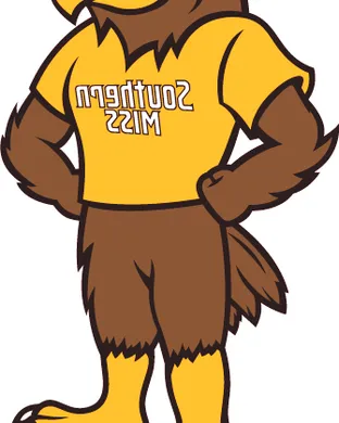 Southern Miss Golden Eagles