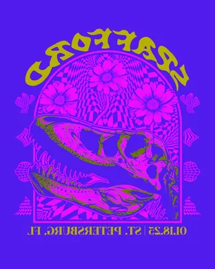 Live concert by Spafford