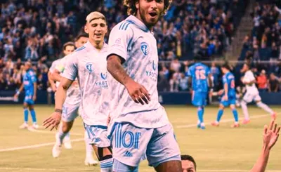 Sporting Kansas City