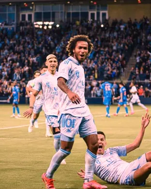 Sporting Kansas City