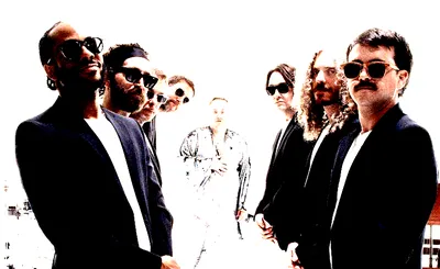 St. Paul and The Broken Bones