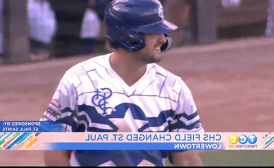 St. Paul Saints