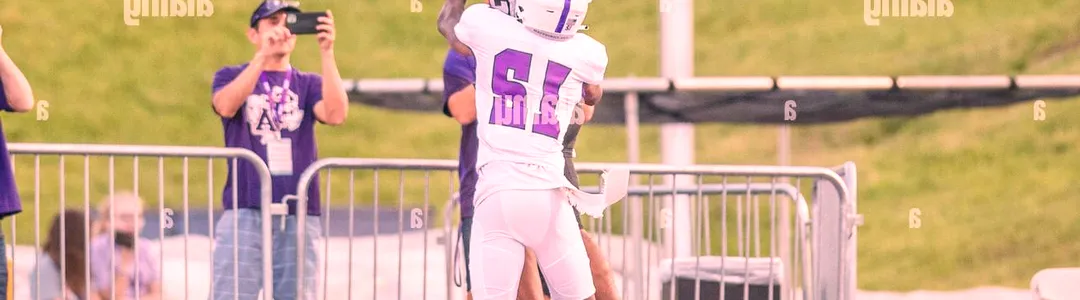 Stephen F. Austin Lumberjacks