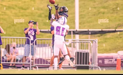 Stephen F. Austin Lumberjacks