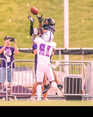 Stephen F. Austin Lumberjacks