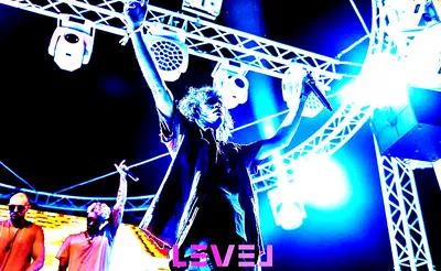 Steve Aoki