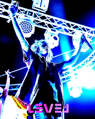 ACL Fest Nights: Steve Aoki