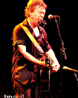Steve Forbert