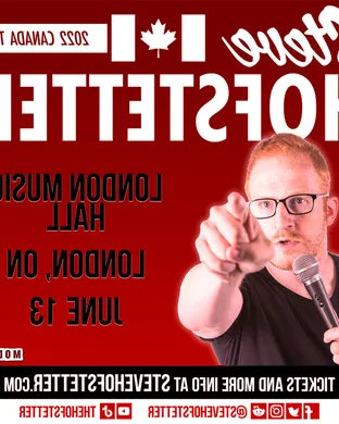 Steve Hofstetter Austin