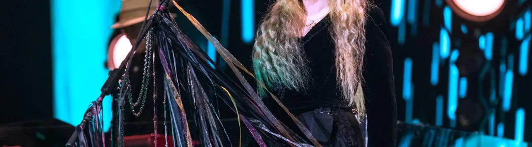 Stevie Nicks
